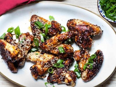 Air Fryer Recipes