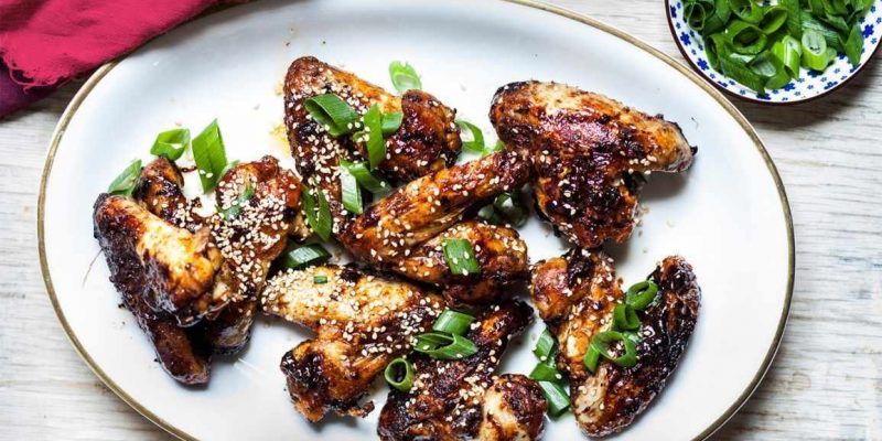 Air Fryer Recipes