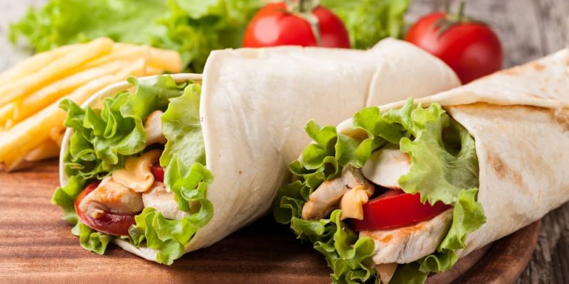 European Food Recipes