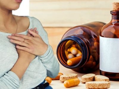 vitamins and supplements