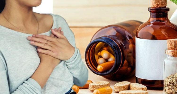 vitamins and supplements