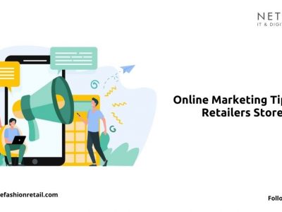 Internet Marketing for Retail Stores Online