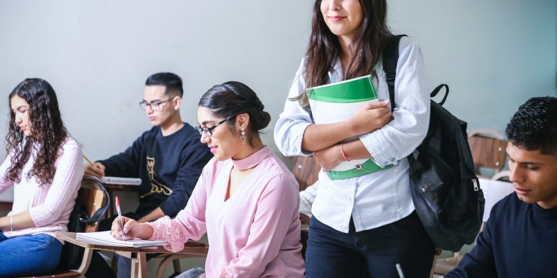 professional year program