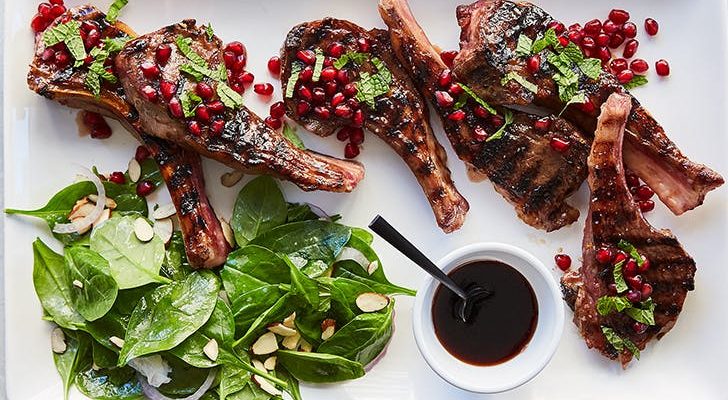 easy meat recipes