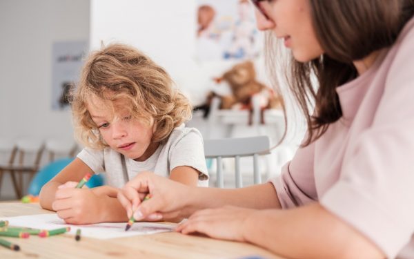 masters of social work online australia
