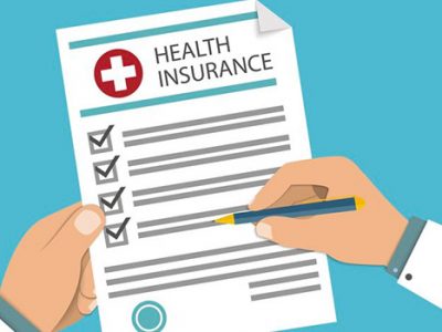 buy health insurance