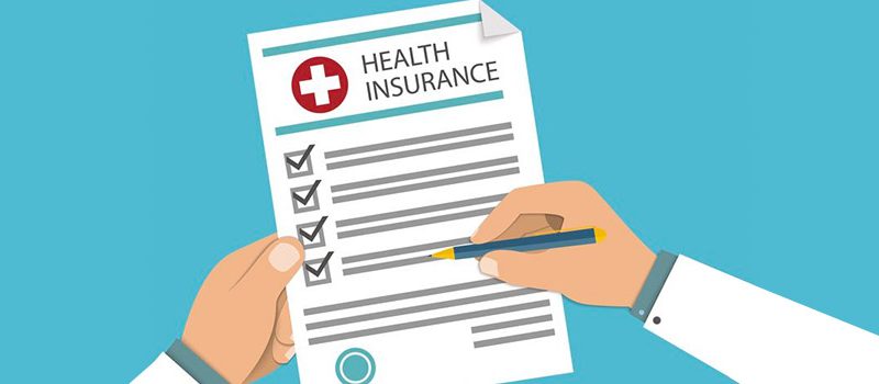 buy health insurance
