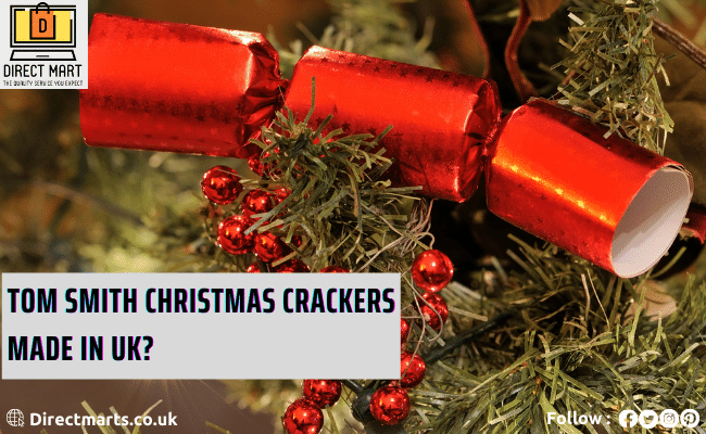 Swarovski Christmas crackers
