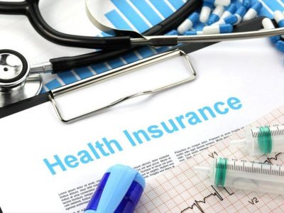 buy health insurance
