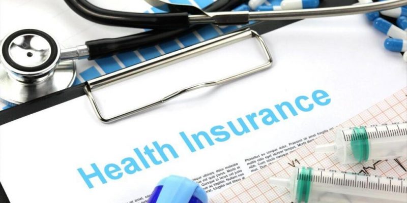 buy health insurance