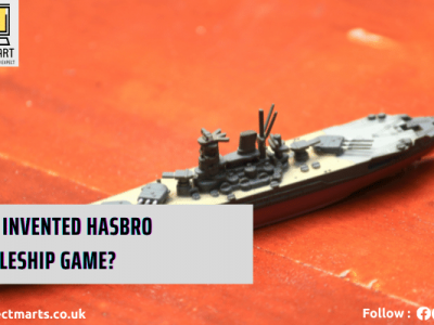 Hasbro battleship