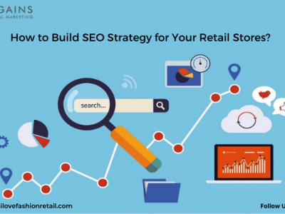 SEO for Online Retail Stores