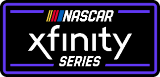 nascar Xfinity race