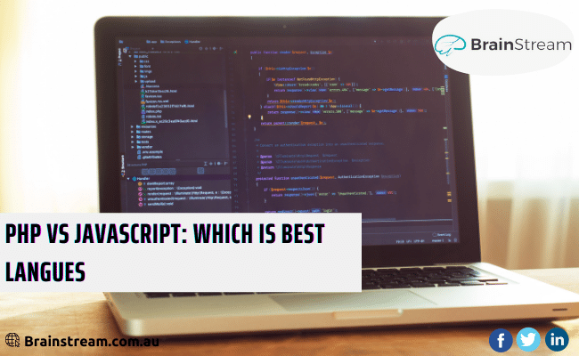 Php development company australia
