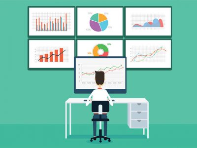 Outsourced Network Management services