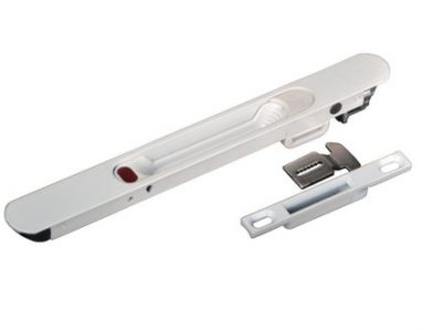 WINDOW LOCK MANUFACTURER