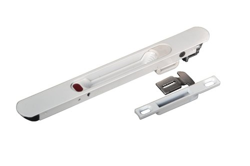 WINDOW LOCK MANUFACTURER
