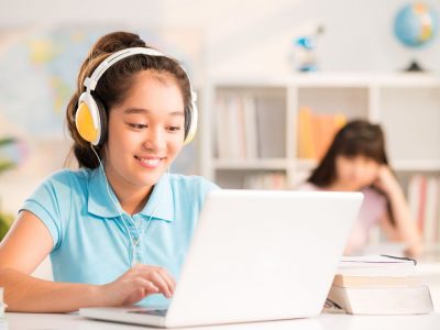 Computer programming for kids