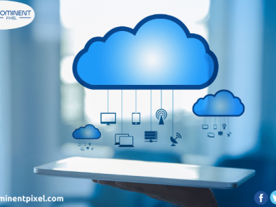 Cloud development services