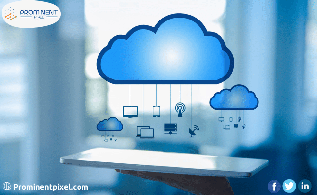 Cloud development services