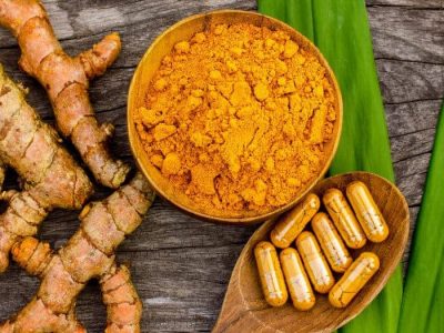 Buy Herbal Turmeric Tablets