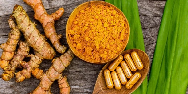 Buy Herbal Turmeric Tablets