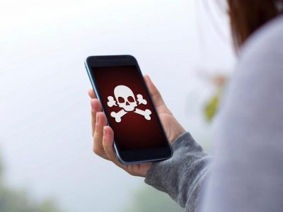 iPhone can be Hacked off with Malware even When Its Switched Off