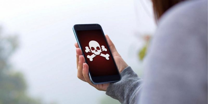 iPhone can be Hacked off with Malware even When Its Switched Off