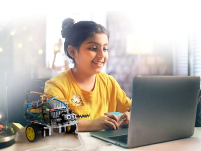 best coding classes for kids