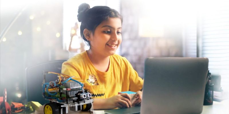 best coding classes for kids