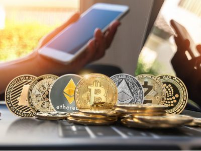 Crypto Trading News Today
