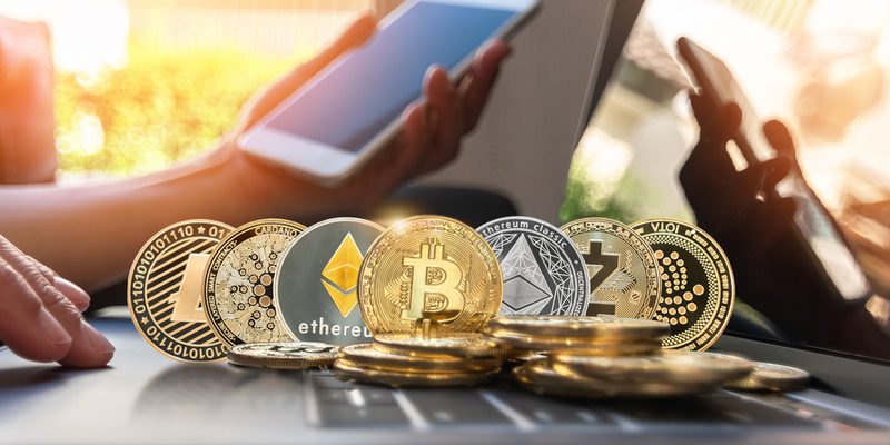 Crypto Trading News Today