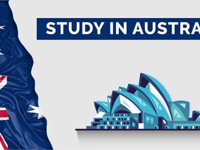 Australia the Best Place to Study