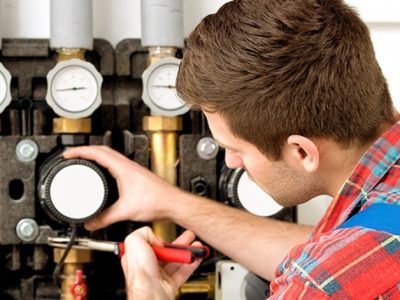 Common Boiler Problems and Its Solutions