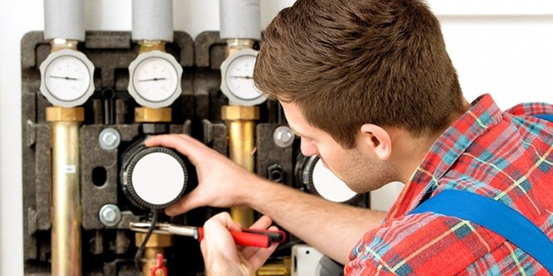 Common Boiler Problems and Its Solutions