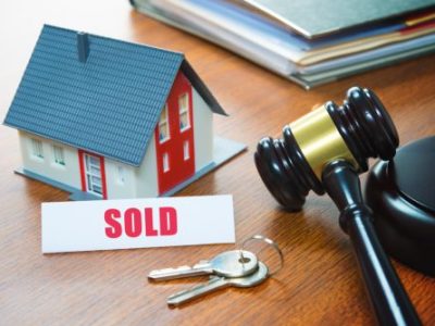estate sales