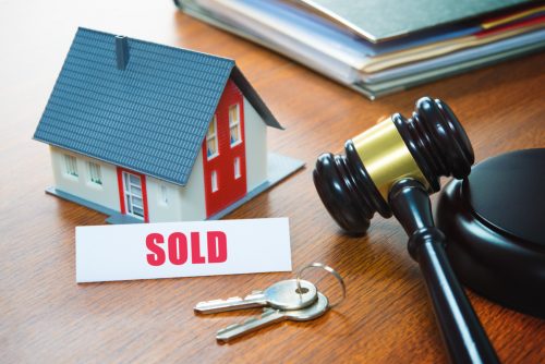 estate sales