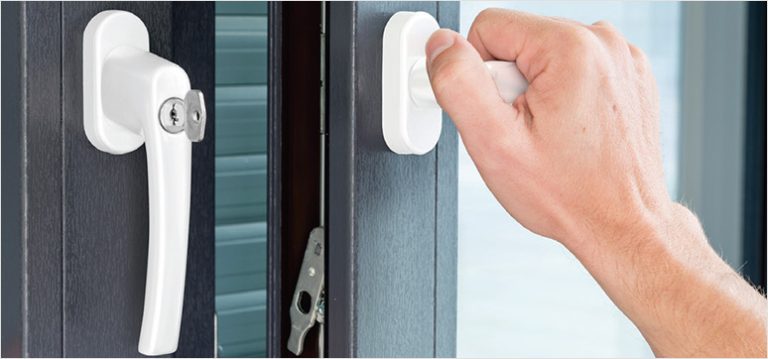 Best UPVC Windows Doors Hardware Manufacturers In India