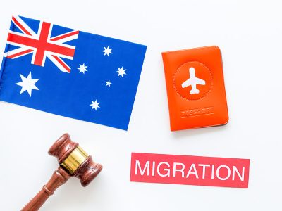 Australian Migration Agents