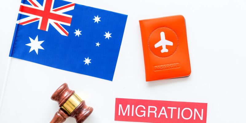 Australian Migration Agents