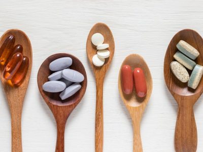 Vitamin Supplements
