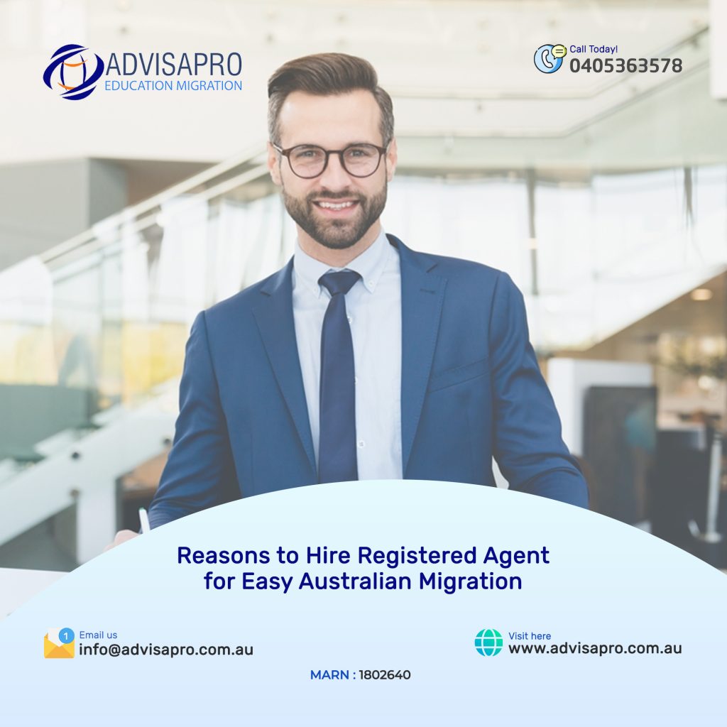 Australian Migration Agents