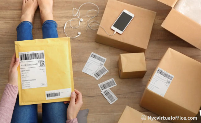 Cheapest way to ship a package in 2022?