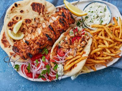 European Food Recipes