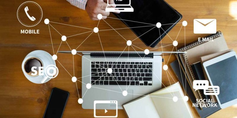 Digital Marketing Agency San Diego