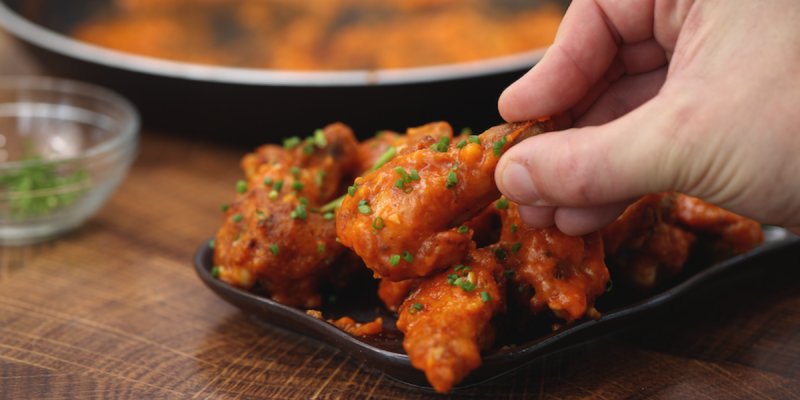 Best Air Fryer Chicken Recipes