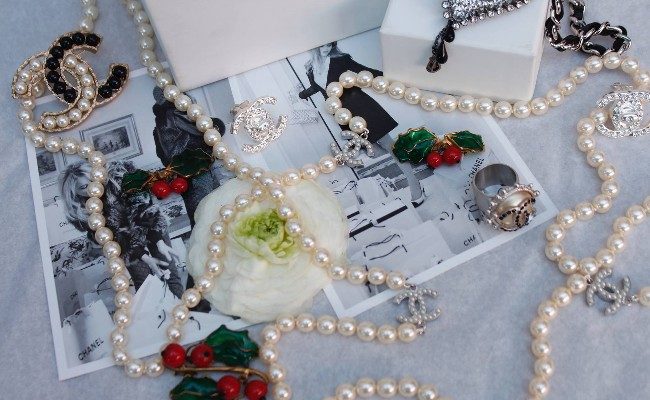 paris jewelry