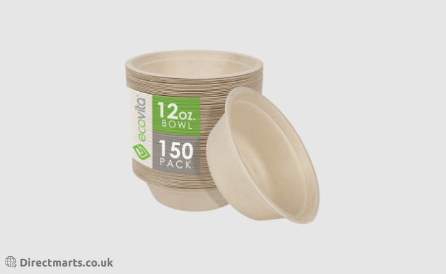 Buying guide for Disposable bowls