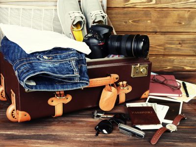 Metaverse Travel Organization