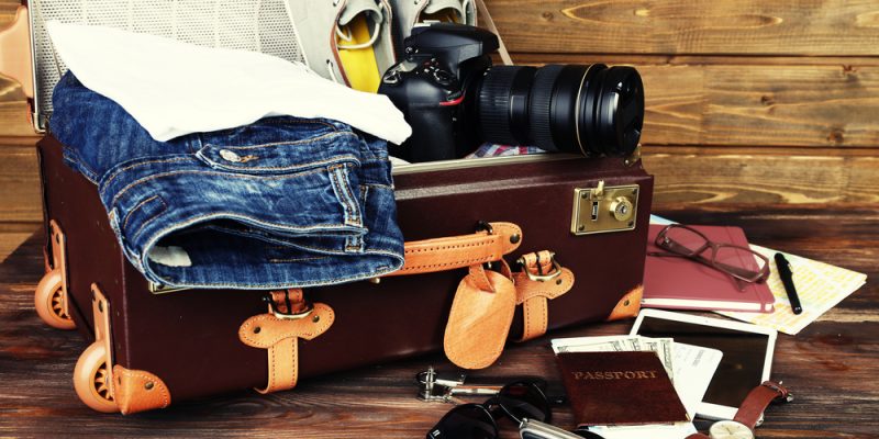 Metaverse Travel Organization